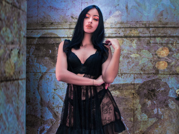 JuliaDivoe's profile - Image n°0
