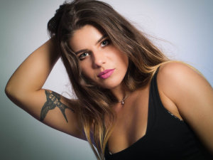 JuliaFeeling's Sexcam