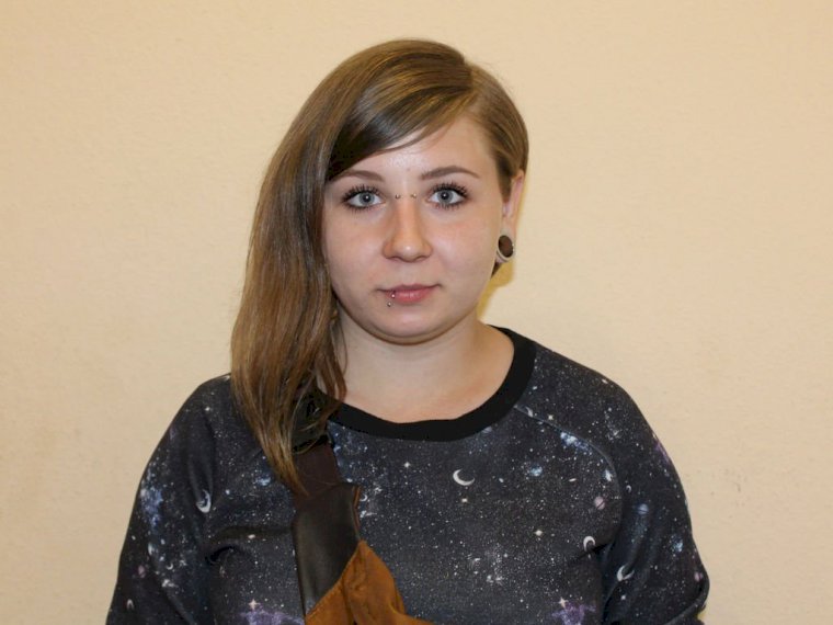 JuliaIvory's profile - Image n°1