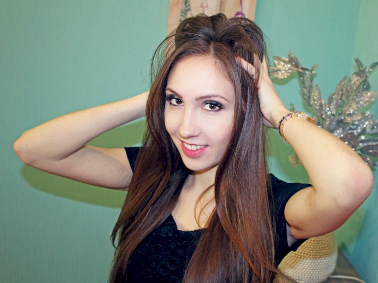 JuliaJosie's profile - Image n°0