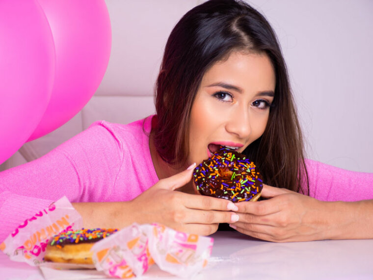 JuliaMillerr's profile - Image n°0
