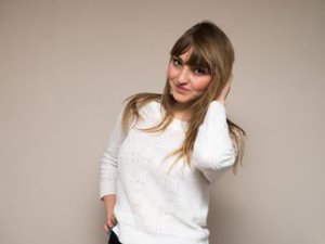 Sexcam Porn von JuliaMolly