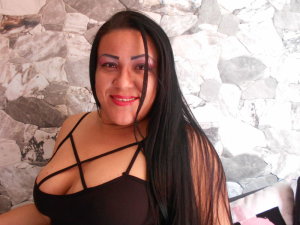 JulianaMarck's Sexcam