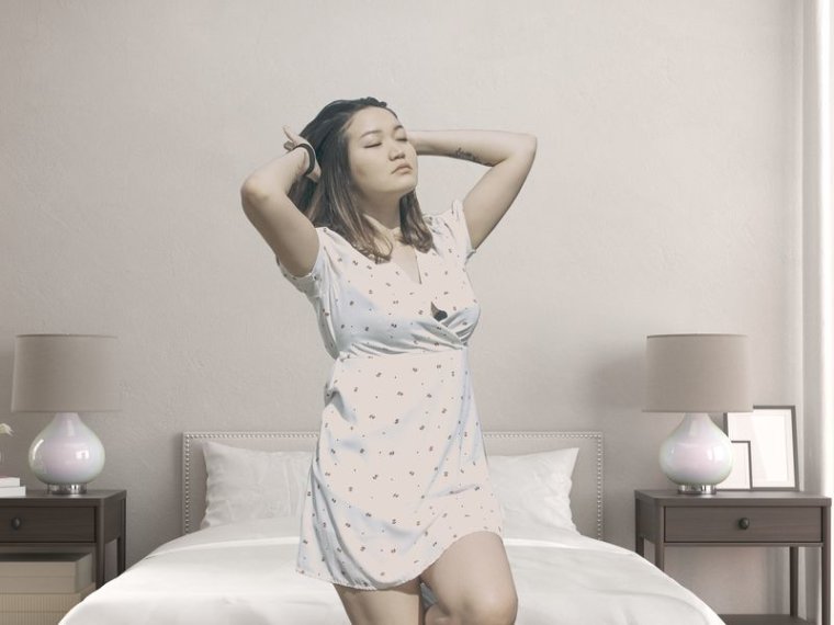JulianaMay's profile - Image n°0