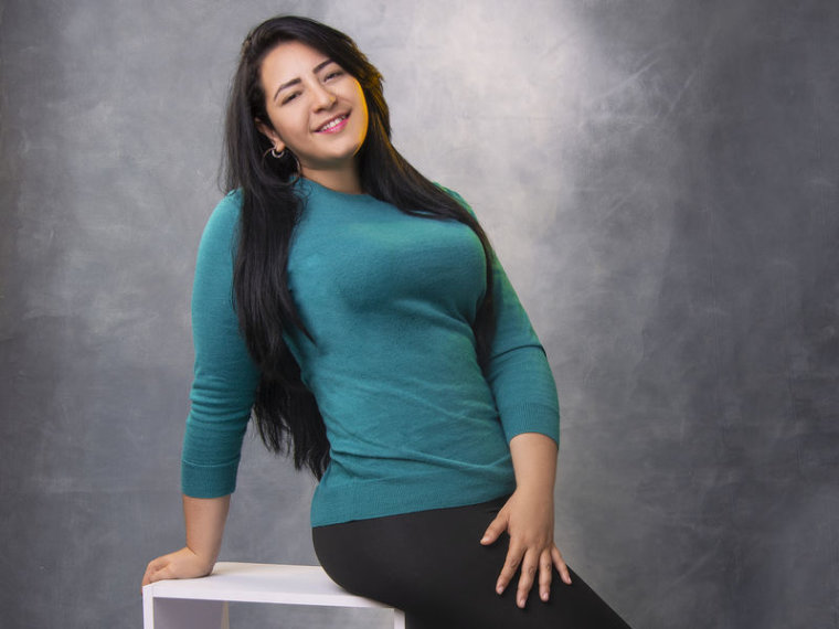 JulianaTurner's profile - Image n°0