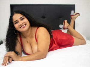 JulianaWilson's Sexcam