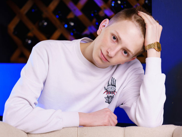 JulianBody's profile - Image n°1