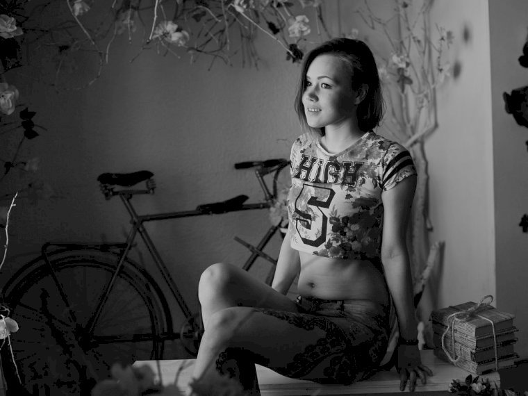 JuliaNell's profile - Image n°1