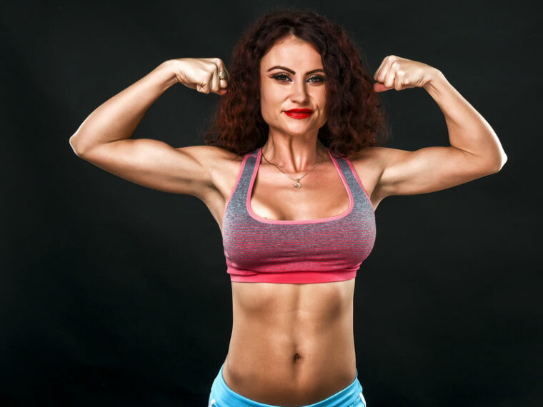 JulianeMorris's profile - Image n°0