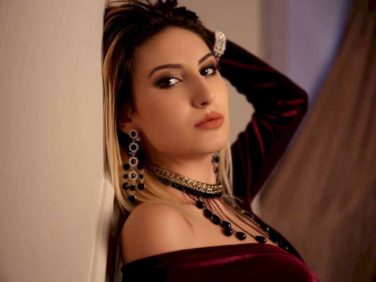 JuliannaBlaze's profile - Image n°1