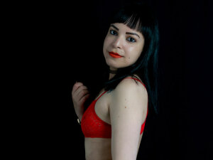 Juliannacarter's Sexcam