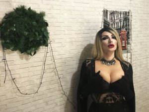 JulianneFox's Sexcam