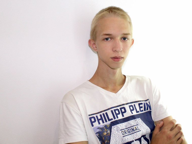 Profil de JulianWalker - Photo n°0