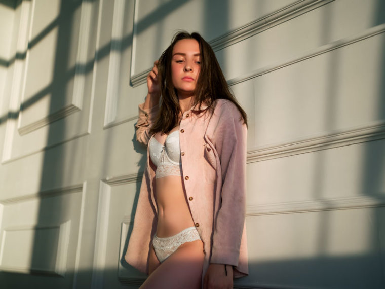Profil de JuliaRow - Photo n°0