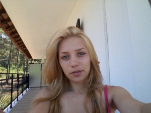 JuliaStorm's Sexcam