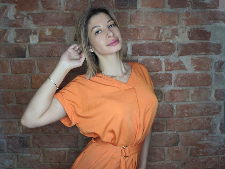 JuliaSwon's profile - Image n°0