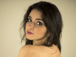JuliBluesFRIEND's Sexcam
