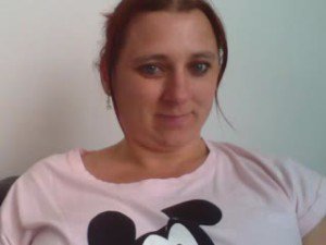 Julie27's Sexcam