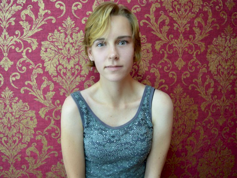 JulieBuxton's profile - Image n°1