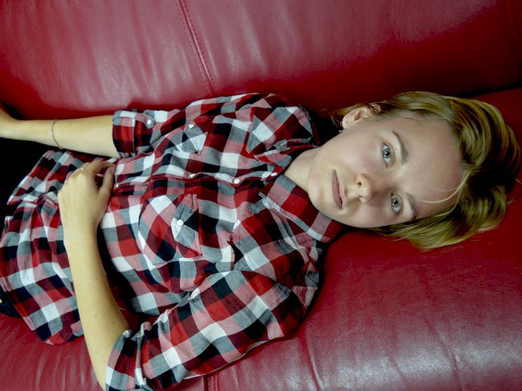 JulieBuxton's profile - Image n°0