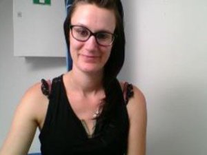 Juliecoquine's Sexcam