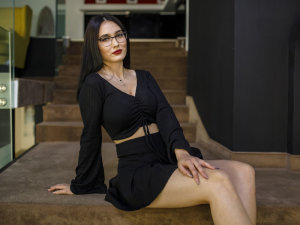 JulieCross's Sexcam