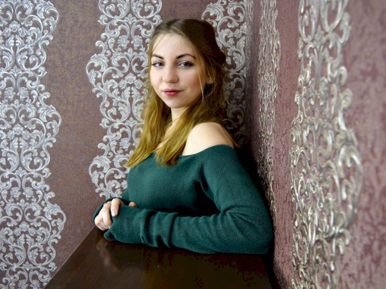 JulieOsborn's Profil - Bild n°1
