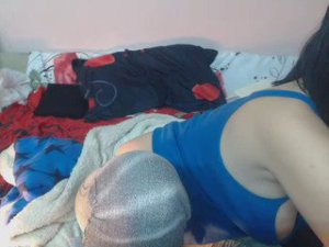 Juliet's Sexcam