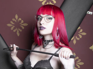 JulietaAdams's Sexcam