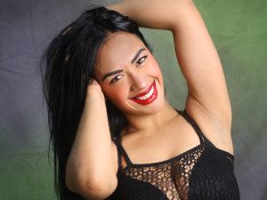 JulietaMars's Sexcam
