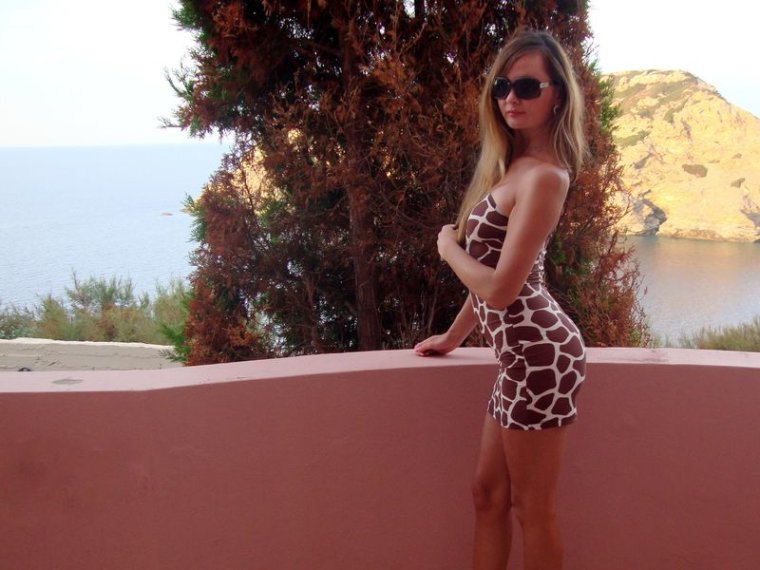 JulietaMurr's profile - Image n°0