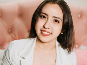 JulietaRamos's Sexcam