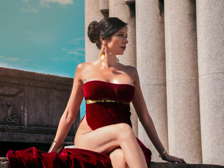JulietaRoman's profile - Image n°0