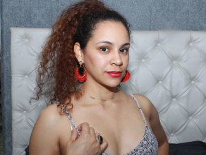 JulietaVanegas's Sexcam