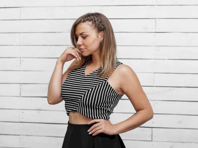 JulietDear's Profil - Bild n°1