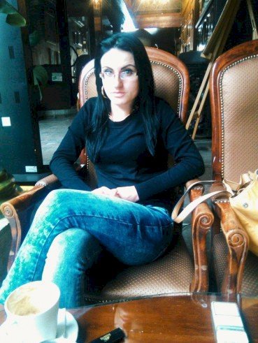 JulietElonni's Profil - Bild n°1