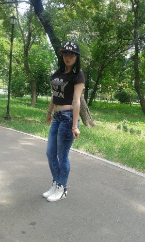JulietElonni's Profil - Bild n°4