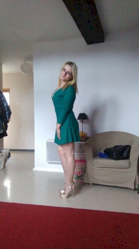 JulietElonni's Profil - Bild n°2