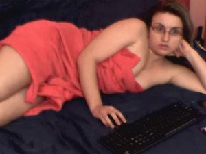 Sexcam Porn von JulietElonni