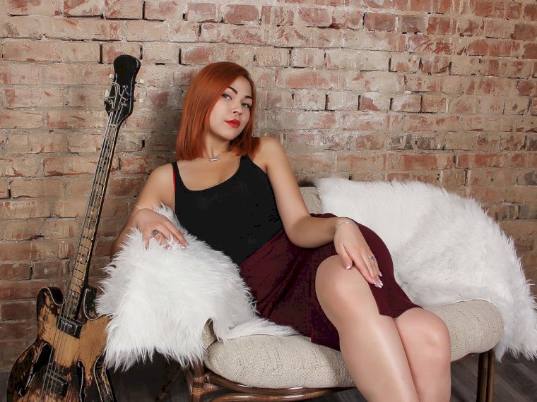 JulietFieryGirl's profile - Image n°1