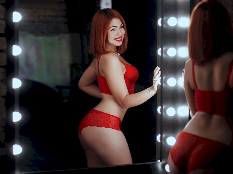 JulietFieryGirl's profile - Image n°0
