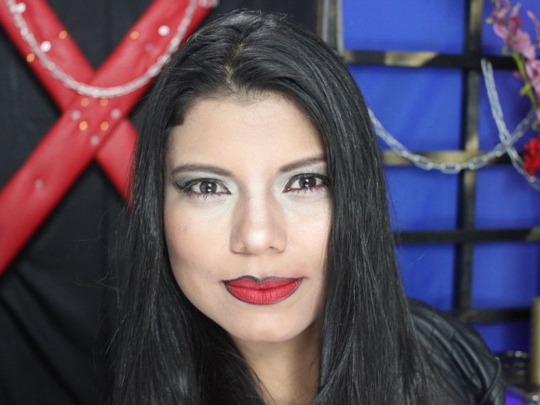 JuliethaGrey's profile - Image n°0