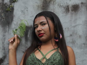JuliethBaptiste's Sexcam