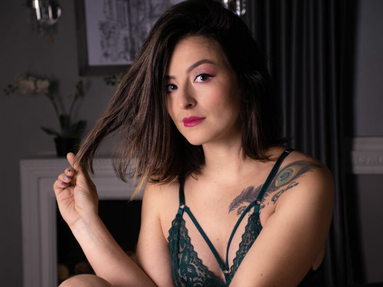 JuliethCooper's profile - Image n°0