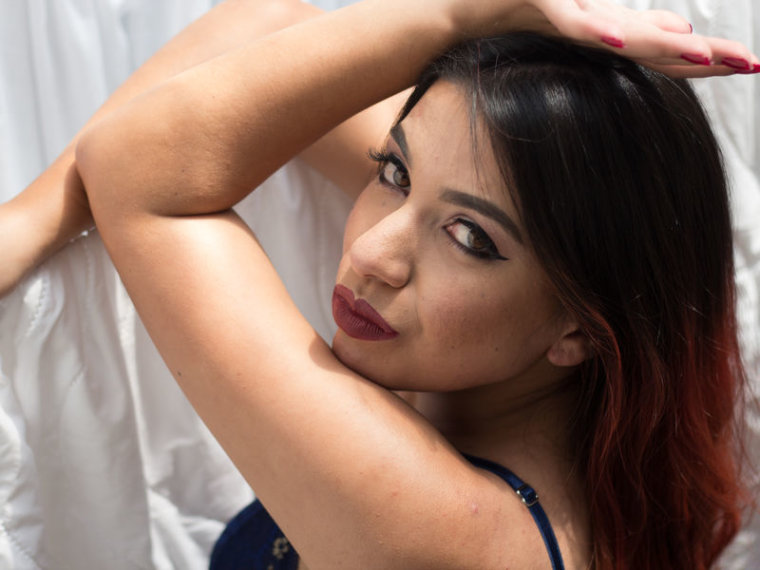 JuliettaBella's profile - Image n°0