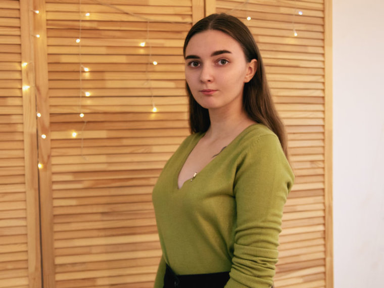 JulietteCarter's Profil - Bild n°0