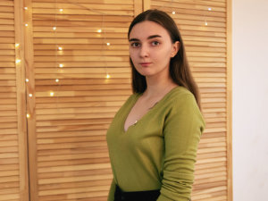JulietteCarter's Sexcam