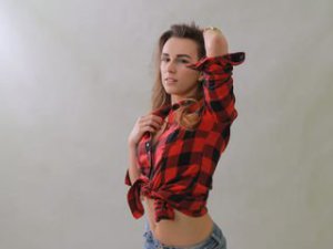 JulietteQueen's Sexcam