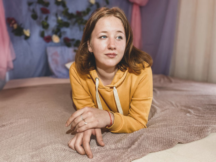 JulieWilson's Profil - Bild n°0