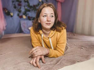 JulieWilson's Sexcam